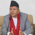 Speaker Ghimire: Parliament committed towards press-friendly laws