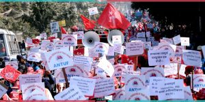 16th edition of World Social Forum begins in Bhrikutimandap (Photo Feature)