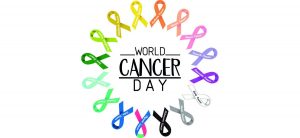World Cancer Day being observed