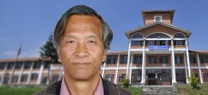 Dr. Baral appointed as Vice Chancellor of Tribhuvan University