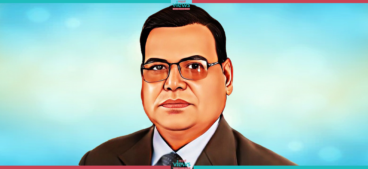 Involvement of former Speaker Mahara confirmed; Recommendation of commission to prosecute case against him