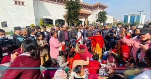 Committee formed to investigate loan shark victims’ entry into Parliament