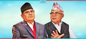 Madhav Kumar Nepal’s fear of breaking coalition due to NA Chairperson; Suggests PM to move ahead with agreement