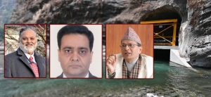 CIAA files case of corruption against 3 former secretaries in Melamchi Water Project