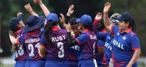 ACC Women’s T20 Premier Cup: Nepal defeats Kuwait to enter semi-final