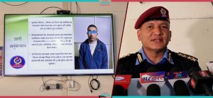 Police arrest boyfriend in charge of murdering his girlfriend