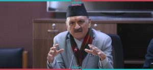 NPC recommends budget of 18 trillion rupees for upcoming fiscal year