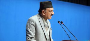 Minister Dr. Mahat: More than 100 billion to be allocated to pay public debt