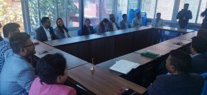 RSP to pile pressure for regular supply of Melamchi water