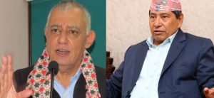 Day at a Glance: From Minister Shrestha’s assurance on concluding peace process to Dr. Koirala’s comment on politics