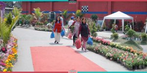 National Horticulture Expo 2080 begins at Bhrikutimandap (Photo Feature)