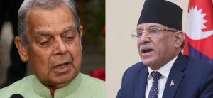 Day at a Glance: From Thakur commenting on practice of Gorkhali imperialism To PM Dahal’s comment on doubling tourists
