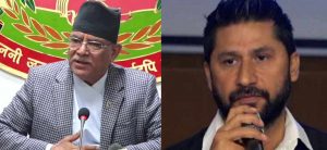 Day at a Glance: From PM Dahal’s claim of coalition to win trust To Minister Lamichhane not to resign
