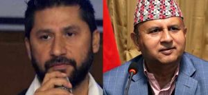 Day at a Glance: From Lamichhane’s comment on PM’s support To Shankar Pokharel’s comment on Mission 2084