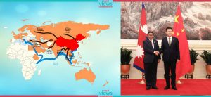 EXCLUSIVE: Preparation going on to sign BRI implementation agreement, Foreign Minister Shrestha going to China
