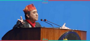 NC leader Sharma: House forced to see PM’s proposal for vote of confidence thrice in one and half year