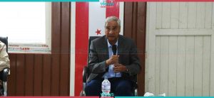 NC’s whip to vote against PM Dahal