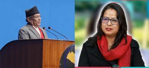 Day at a Glance: From PM Dahal receiving vote of confidence to NUP Chairperson Shrestha commenting on divorce with Resham Chaudhary