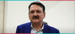 Finance Minister Mahat: Economy on path of recovery