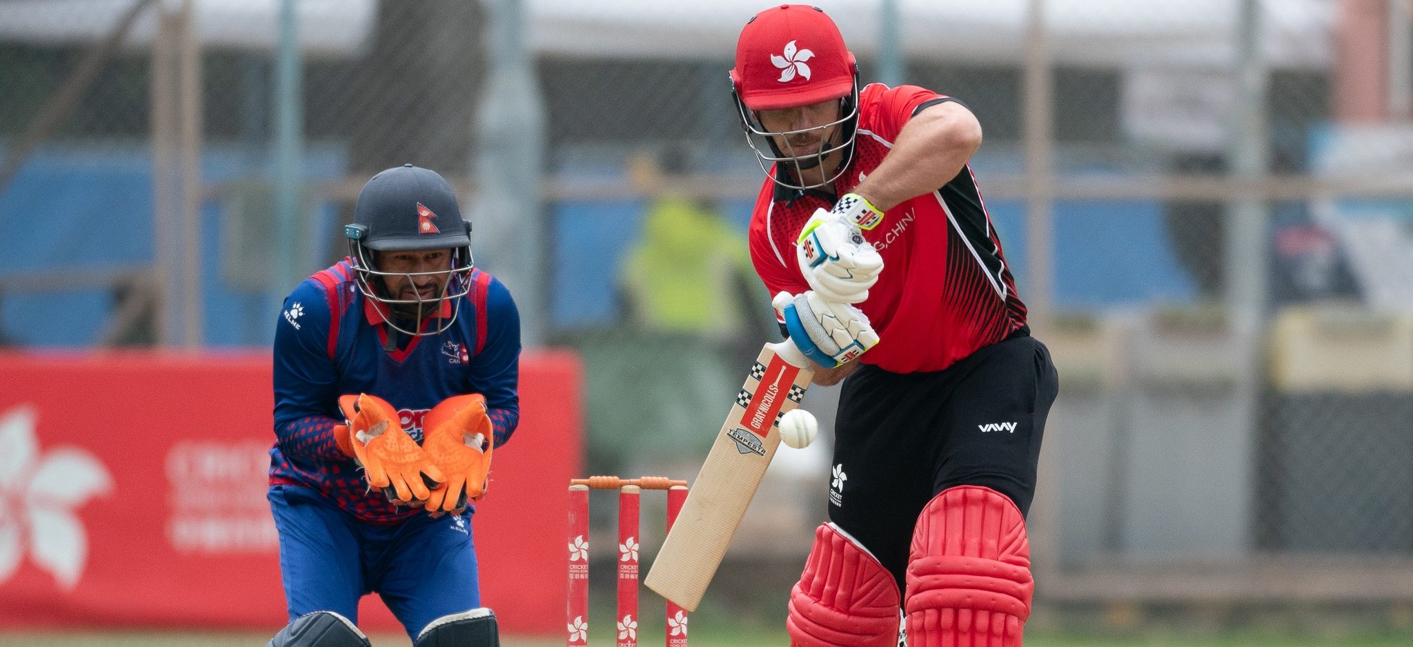 Nepal lost title of Friendship Cup against Hong Kong