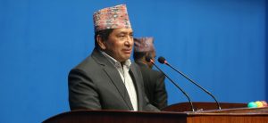 Minister of Foreign Affairs Shrestha: Russia ready to cancel contract of recruited Nepali