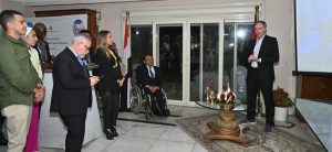 Event to promote Nepal’s tourism in Egypt