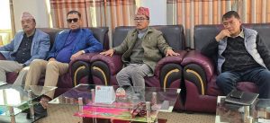 RPP calls Central Performance Meeting
