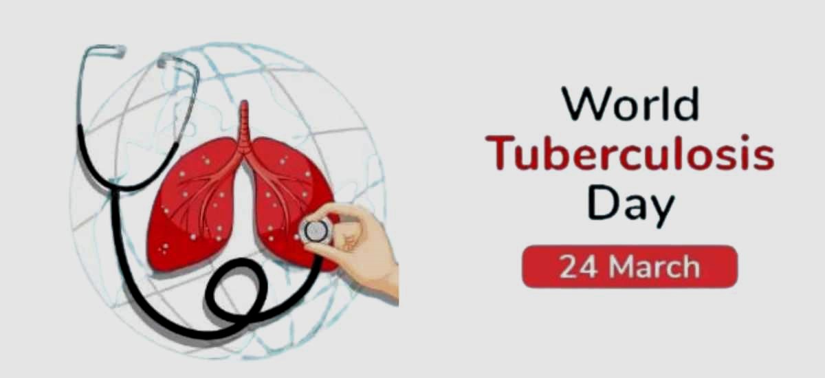 World Tuberculosis Day: Prevention Campaign in Baglung