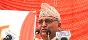 Ishwar Pokhrel: New coalition will be used for Mission-2084