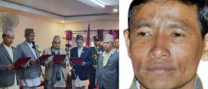 Day at a Glance: From CM Jamkattel expanding Bagmati cabinet To Arrest of CPN (Maoist Centre) leader Kali Bahadur Kham