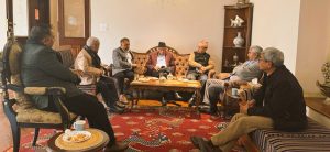 NC holding meetings to finalize by-election candidate