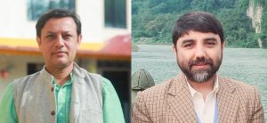 NC accuses RSP leaders DP Aryal and Kabindra Burlakoti of being connected to Cooperative fraud scandal