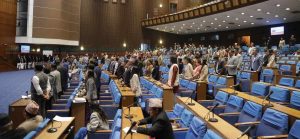 HoR session postponed till Wednesday