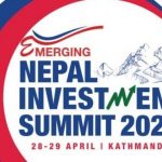 Nepal Investment Summit: 1,600 participants confirmed