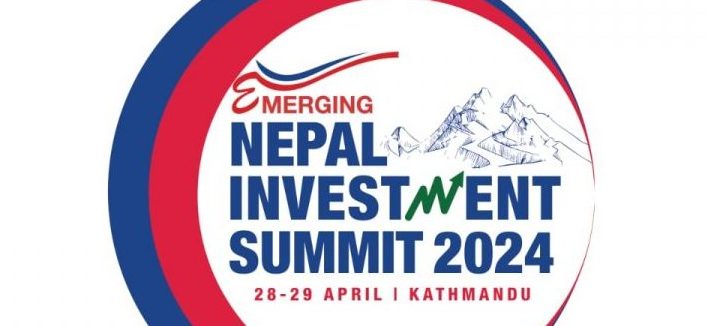 Nepal Investment Summit: 1,600 participants confirmed