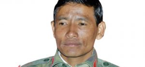 Chitwan District Court orders to send CPN (Maoist Centre) commander Kham to custody