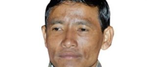 Police arrest CPN (Maoist Centre) leader Kali Bahadur Kham