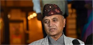 Adhikari appointed as Gandaki’s Chief Minister