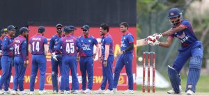 ACC Premiere Cup: Nepal reaches semifinal