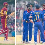 T20 series: Final match between Nepal and West Indies ‘A’ today