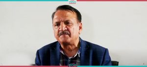 Dr Prakash Sharan Mahat: Development of energy sector essential for country’s economic prosperity
