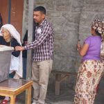 Voting peacefully concludes in Ilam-2