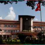 NC files writ against vote of confidence; attained by Gandaki CM Adhikari