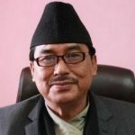 NC’s MP Tek Bahadur Gurung suspension lifted