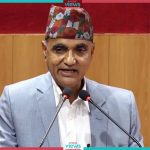 Karnali Province’s Chief Minister Kandel receives vote of confidence