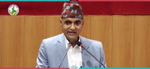 CM Kandel: Karnali Province government will get full shape today itself