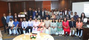 Post Investment Summit India-Nepal B2B Meet in Kathmandu