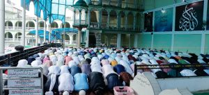 Islam community to celebrate Eid-ul Fitr on Thursday