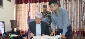 CPN (UML)-CPN(Maoist Centre) appeal results to hold special convention in Koshi Province