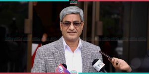 NC issues whip of not giving vote of confidence to PM Dahal